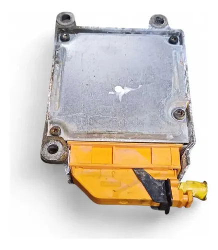 Módulo Central Air Bag Chery Face 1.3 2010 - S123606010