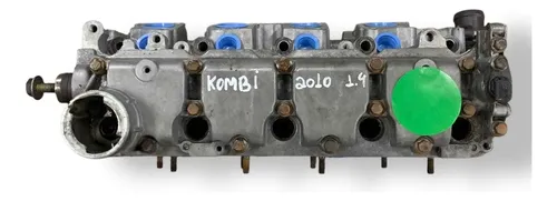 Cabeçote Completo  Volkswagen Kombi  1.4 2010 032103373t