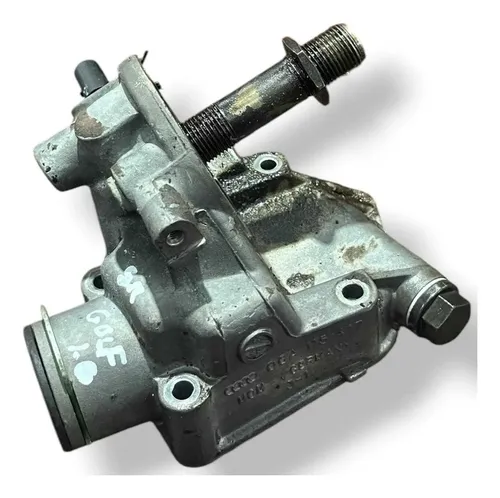 Suporte Filtro Óleo Volkswagen Golf 1999 2000 2001 06a115417