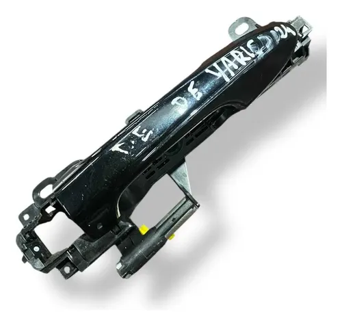 Maçaneta Externa Dianteira Esquerda Toyota Yaris 2024 2025 1 Dianteira