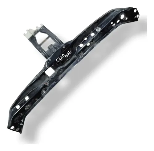Travessa Superior Painel Frontal Renault Clio 2010 2011