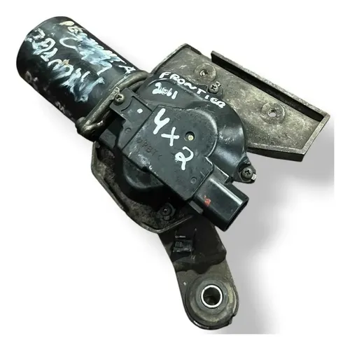 Motor Limpador Para-brisa Nissan Frontier 2011 2013 2014