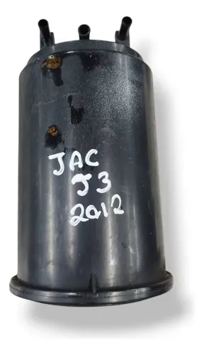 Vavula Filtro Canister Jac J3 Turin 1.4 2011a12 1130400u8010