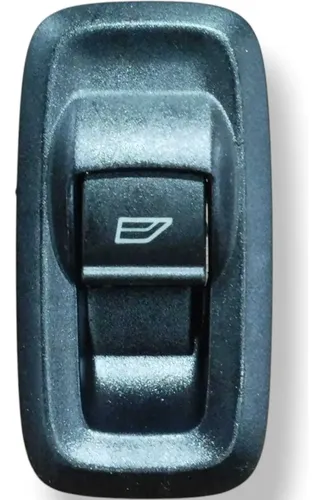 Botão Vidro Traseiro Esquerdo Ford Ka 2018 2019 Cn1514529ab