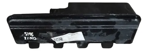 Caixa Filtro Ar Chevrolet Onix 2015  2016 2017 2016 5204236