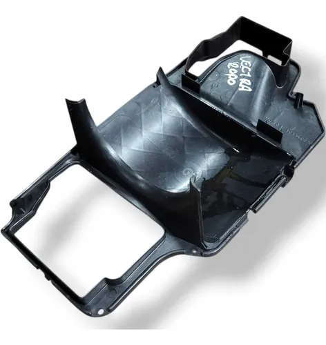 Tampa Acabamento Motor Ventilador Chevrolet Vectra 2000 220v