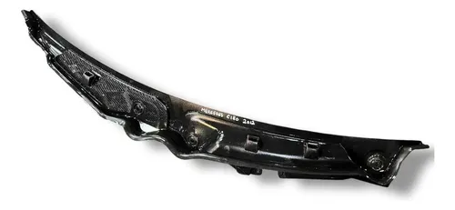 Grade Churrasqueira Mercedes-benz C180 2012 2013 2048301713