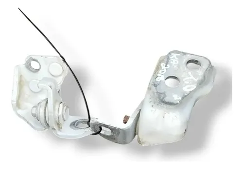 Par Dobradiça Porta Traseira Direita Ford Ka 1.5 - 2016/2018