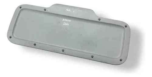 Forro Tampa Porta Malas Renault Kangoo 2004 2005 7700304755