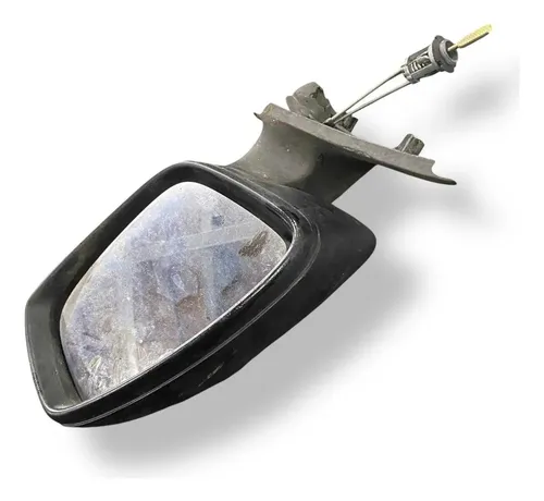 Retrovisor Manual Lado Direito Vw Voyage 2013 2014 272136076