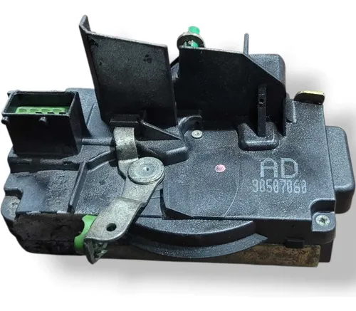 Fechadura Porta Dianteira Direita Chevrolet Vectra 2000