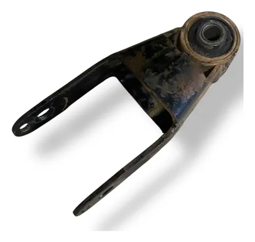 Suporte Inferior Coxim Câmbio Peugeot 206 Sw 2008 2009 2010