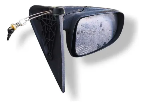 Retrovisor Esquerdo Manual Gm Celta 2001 A 2005 93325697