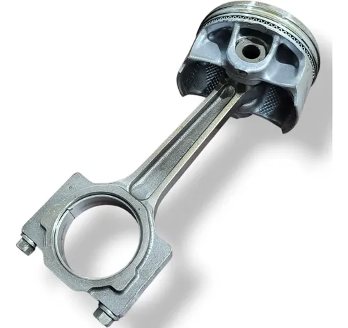 Pistão Biela Fiat Punto 1.8 2011 2012 2013 2014 2015 2016