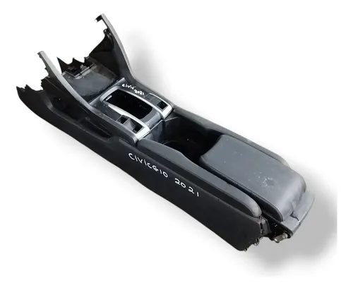 Console Central Honda Civic G10 2017 2018 2019 2020 2021