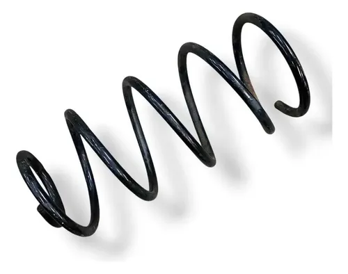 Mola Suspensão Dianteira Manual Ford Focus 2009 2010 2011
