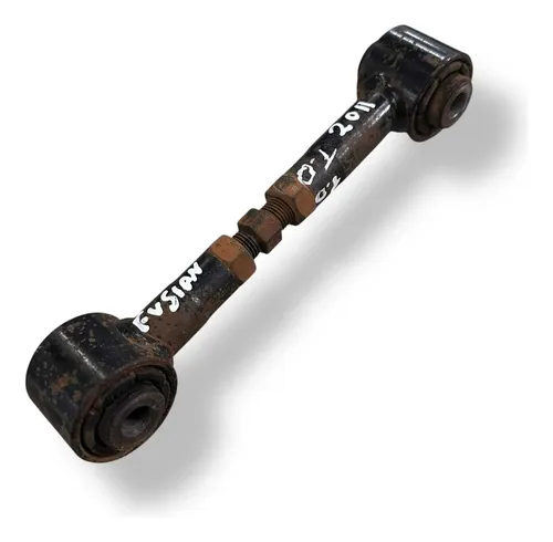 Braço Suspensao Traseiro Direita Ford Fusion 2011 2012 2013 