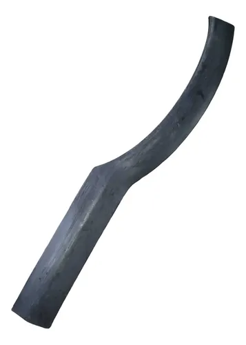 Alargador Trasseira Esquerda Chevrolet Zafira 2007 93321595 Preto