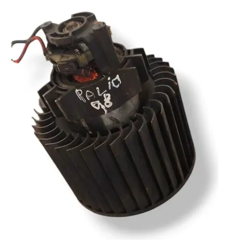 Motor Ventilador Ar Condicionado Fiat Palio  1997 1998 1999 220v