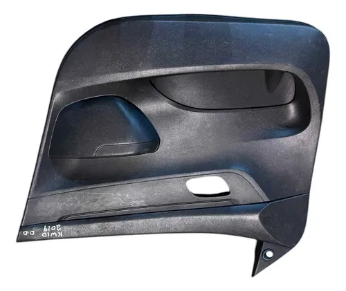 Forro Porta Dianteira Direita Kwid 2018 A 2021 - 809009497