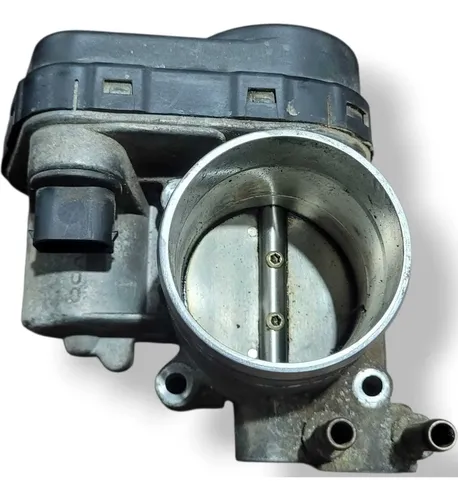 Corpo Borboleta Tbi Mercedes Classe A 1.6 2000 A1661410225