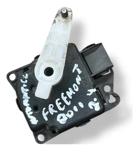 Motor Atuador Evaporador Fiat Freemont 2012/13 Aa1138002640