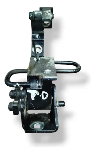 Par Dobradiça Porta Traseira Direita Volkswagen Golf 2009