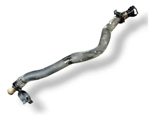 Mangueira Superior Água Radiador Ford Ka 1.5 - 2016 Detalhe