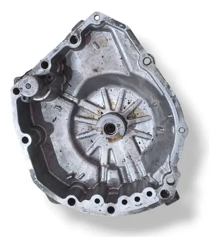 Tampa Caixa Câmbio Aut Gm Vectra 2002 3514350a010