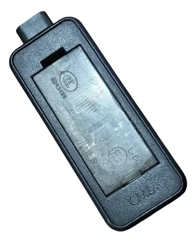 Lanterna Luz Placa Peugeot 208 2016 2017 A 2019 - 9682403680