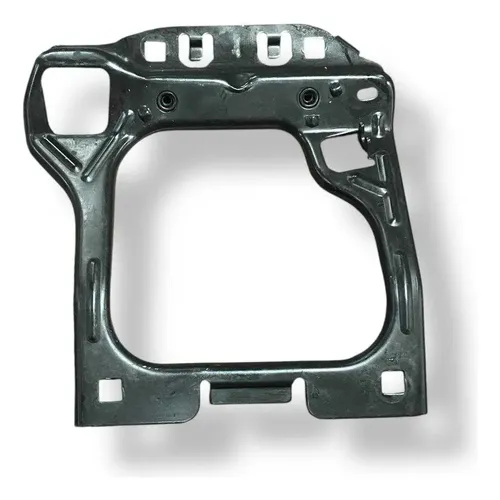 Suporte Fechadura Capô Peugeot 2008 2016 2017 2018 725027