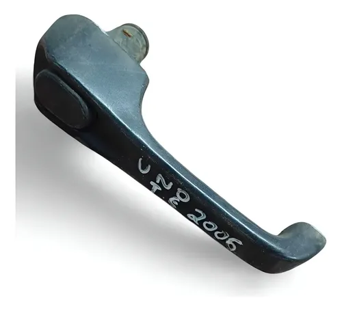 Maçaneta Externa Traseira Esquerda Fiat Uno 1994 1999/2005  Traseira