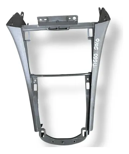 Moldura Console Central Chery Tiggo 2 2010/2011 T115305931