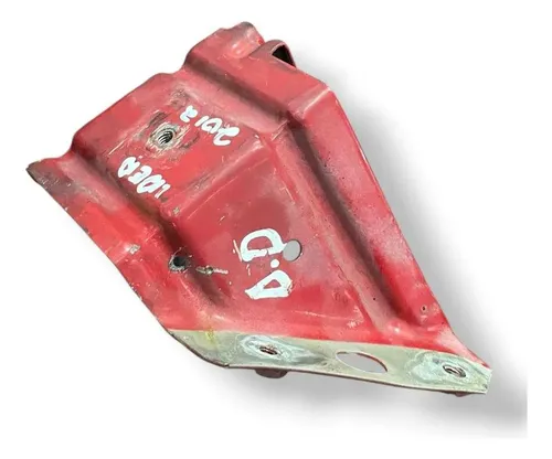 Suporte Para-lama Direito Fiat Idea 2013 2014 2015 2016