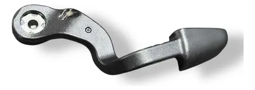 Alavanca Regulagem Altura Volante Fiat Linea 1.8 2013 A 2016