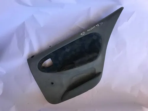 Forro  Porta Traseira Direita Renault Megane 1998 7700832017