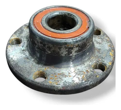 Cubo Roda Rolamento Traseiro Direito Volkswagen Fox 1.0 2008