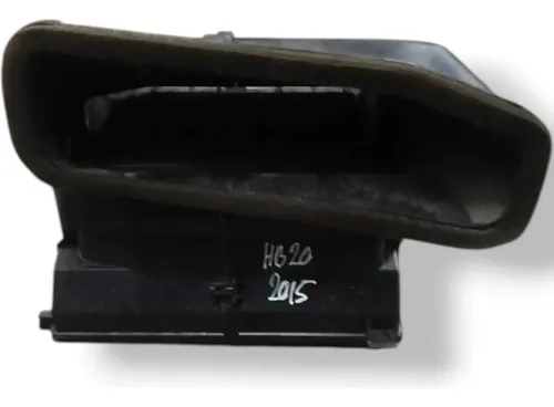 Duto Ar Carcaça Hyundai Hb20 2015 2016 2017 2018 2019
