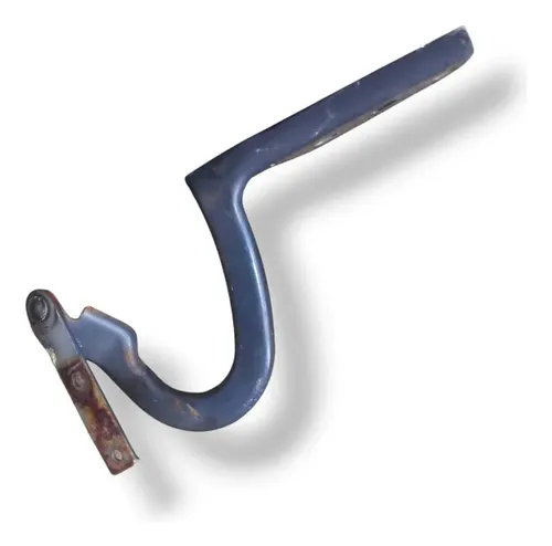 Braço Dobradiça Direita Capo Ford Ka 1997 1998 1999 A 2007