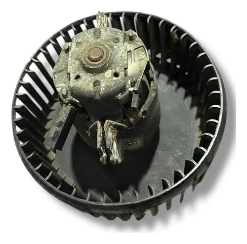 Motor Ventilador Ar Forçado Ford Courier 2006 F006mg1340
