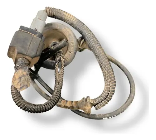 Sensor  Abs  Traseiro  Esquerdo  Onix   1.0  2019  95544450