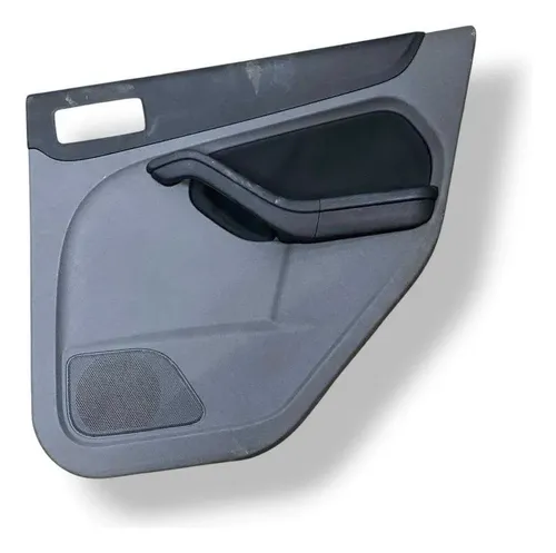 Forro Porta Traseira Direita Ford Focus 2009 9m55a27406
