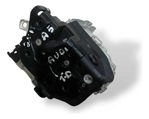 Fechadura Porta Traseira Direita Audi A5 2010/2011/2012/2013