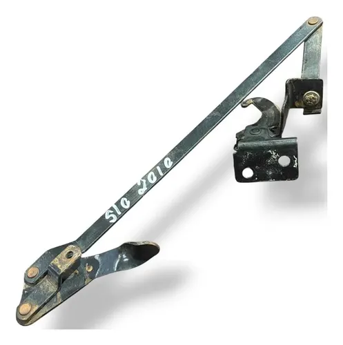 Braço Limitador Articulado Cabine Chevrolet S10 2011 2012