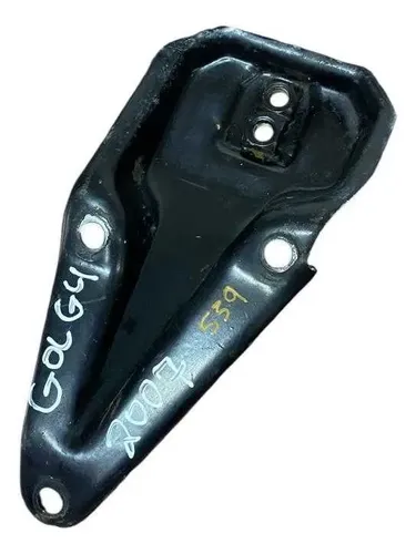 Suporte Coxim Motor Volkswagen  Gol 1.0 2007 377199308