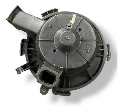 Motor Ventilador Ar Forçado C/detalhe Renault Duster 2014