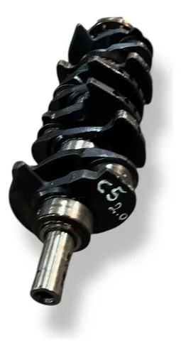 Virabrequim Motor Citroën C5 2.0 2012 2013 2014 2015 2016