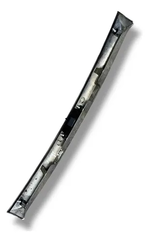 Friso Soleira Porta Dianteira Direita Citroen C4 Loung 2016 Preto