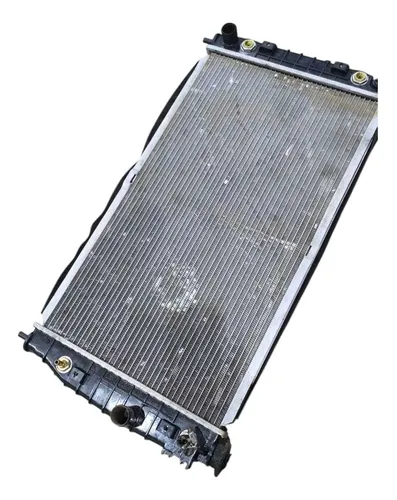 Radiador De Agua Chrysler 300m 3.5 V6 1998 1999 2000 2001 