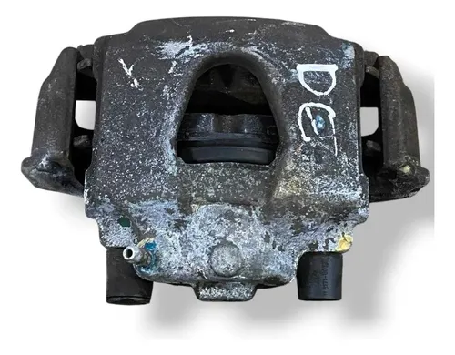 Pinça Freio Dianteira Esquerda Chevrolet Celta 2007 2008